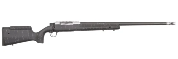 CHRISTENSEN ARMS ELR 28NOS BLK/GRY 26" MB