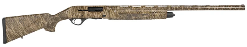 Escort PS Shotgun 20 Gauge 28" Mossy Oak Bottomland