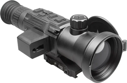 AGM Global Vision Evolver LRF 1280 thermal riflescope side view