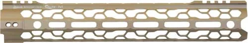 Odin Works O2 Lite M-LOK 12.5in FDE AR-15 forend
