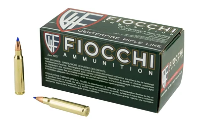 Fiocchi Extrema .223 Rem 40gr V-Max 50-round box product image