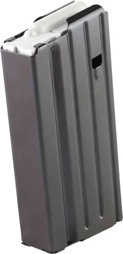 E-Lander 20-round SR-25 style steel magazine for 7.62x51 (.308) rifles