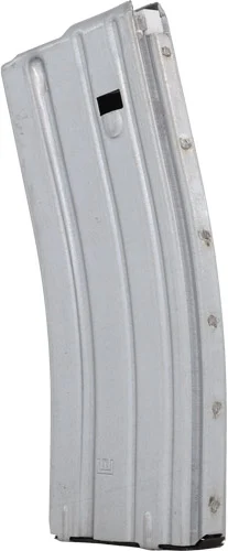 E-Lander 30-round steel AR-15 magazine (.223 Rem / 5.56 NATO)