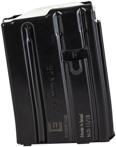 E-Lander Mags E-LANDER Magazine 5.56×45 10rd Steel