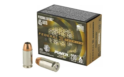 20rd Ammo