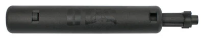 Otis FG2717 Star Chamber Cleaning Tool with parkerized scraper and felt pads