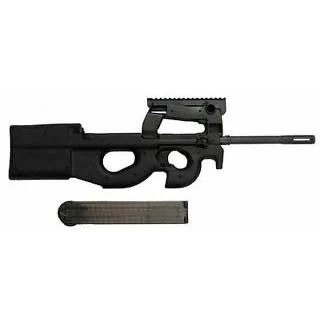 FN PS90 Standard 5.7x28mm rifle 16in 30-round black