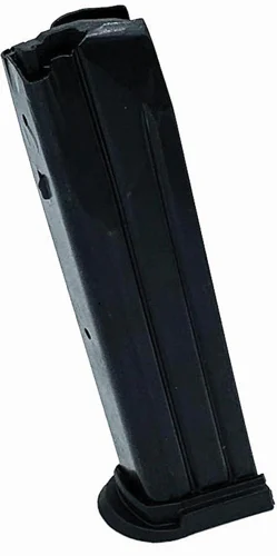 ProMag 15-round blued steel magazine for FN 509 Compact 9mm