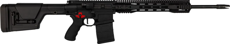 Franklin Armory Praefector M .308 20in rifle black optic-ready