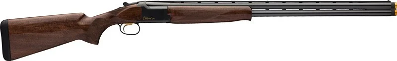 Browning Citori CXS 20 Gauge 32 in barrel Grade II walnut stock polished blued receiver