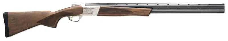Browning Cynergy Field 12ga over/under shotgun, 26-inch barrel, satin walnut stock