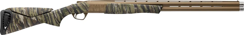 Browning Cynergy Wicked Wing 12 Gauge 28in Realtree Original camo Burnt Bronze Cerakote