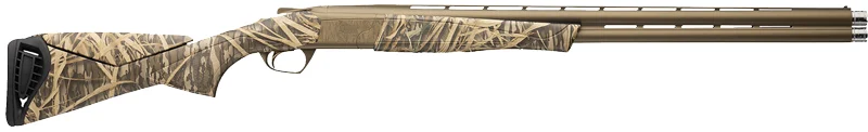 Browning Cynergy Wicked Wing Mossy Oak Shadowgrass 12ga 30in barrel