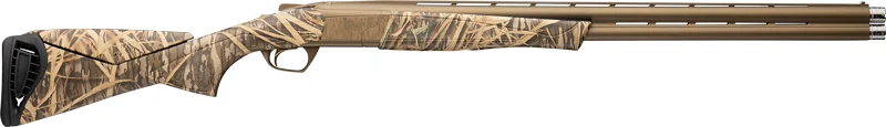 Browning Cynergy Wicked Wing 12 Gauge 28-inch Mossy Oak
