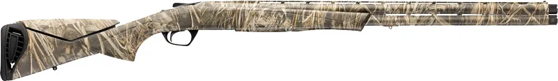 Browning Cynergy Max-7 12 Gauge Over/Under 30-inch Realtree Max-7 synthetic