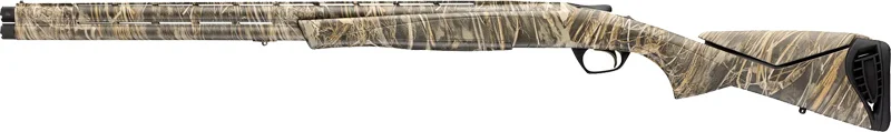 Browning Cynergy Max-7 12 Gauge Over/Under 30-inch Realtree Max-7 synthetic
