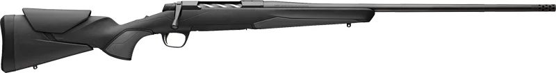 Browning X-Bolt 2 Hunter Composite .308 Win 22-inch barrel matte blued synthetic stock