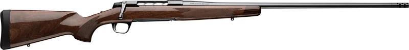 Browning X-Bolt 2 Medallion .300 Win Mag 26in walnut stock blued engraved receiver