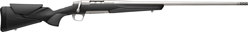 Browning X-Bolt 2 Hunter Composite Stainless 6.5 PRC 24in rifle