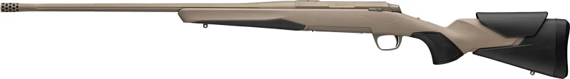 Browning X-Bolt 2 Speed .270 Winchester 22in rifle Flat Dark Earth composite stock
