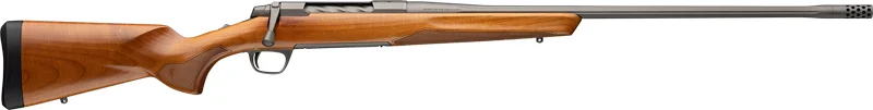 Browning X-Bolt 2 Speed 7mm PRC 24in Dark Maple