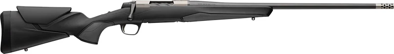 Browning X-Bolt 2 Hunter Composite two-tone 7mm Rem Mag 26-inch barrel bolt-action rifle
