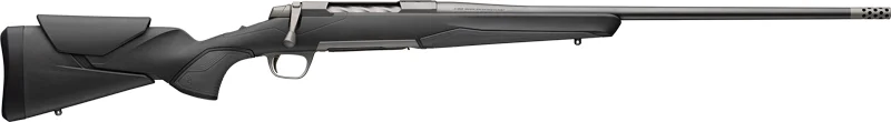 Browning X-Bolt 2 Hunter .300 Win Mag 26-inch barrel Tungsten Cerakote