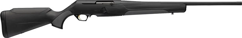 Browning BAR MK4 Hunter .270 Winchester 22in fluted barrel matte blued synthetic stock