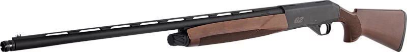 CZ-USA 1020 G2 20 Gauge 28-inch semi-auto shotgun with walnut stock and bead front sight