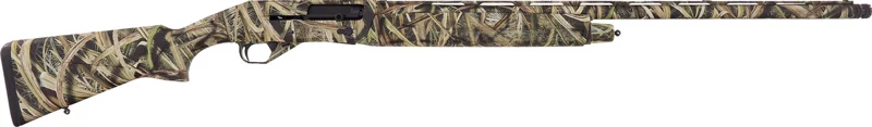 CZ-USA 1020 G2 20 Gauge 28 inch Mossy Oak Shadow Grass Blades synthetic shotgun