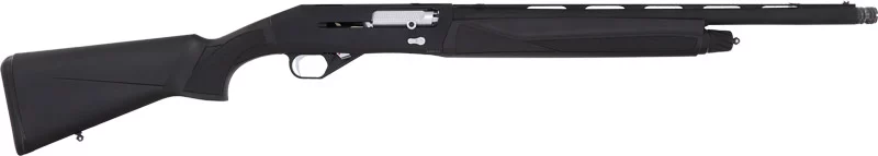 CZ-USA 1012 G2 12 Gauge 20 in synthetic shotgun, black finish, 4+1 capacity