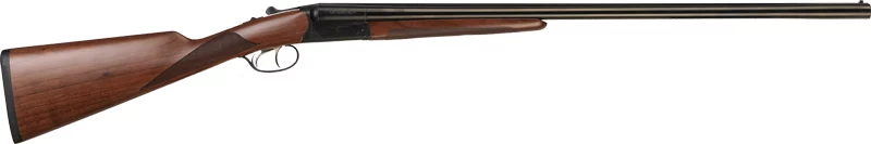 CZ-USA Bobwhite G2 Southpaw 12ga 28in walnut side-by-side shotgun, left-handed