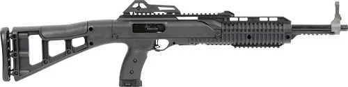 Hi-Point 1095TS 10mm carbine black synthetic stock 10-round
