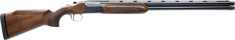 AKKAR 812 Ladies Country 12ga 30in blued walnut over-under shotgun