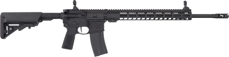 Smith & Wesson Volunteer XV Pro DMR 6mm ARC 20in barrel black