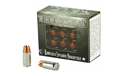 G2 Research RIP .380 ACP 62 gr Fracturing Hollow Point 20rd Box