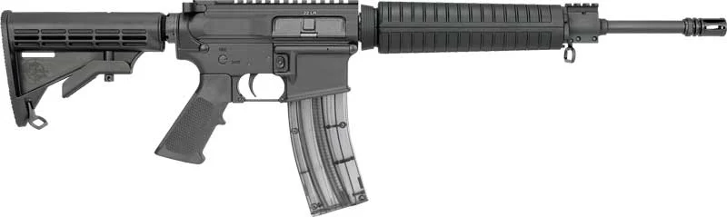 Rock River Arms RRA LAR-22 Mid A4 .22 LR 16"