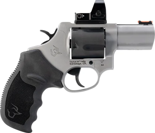 TAURUS M44 Tracker .44 Mag 2.5in 5-Rd Two-Tone