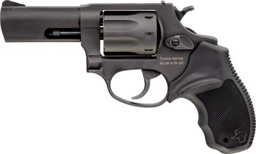 Taurus 942M 22 WMR revolver 3-inch matte black 8-round