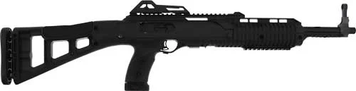Hi-Point 4095TS .40 S&W carbine 17.5 inch barrel black synthetic stock