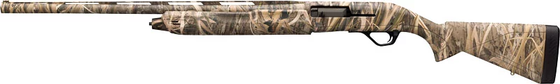 Winchester SX4 Super X4 left-hand 12 gauge 26-inch Mossy Oak Shadow Grass Habitat shotgun
