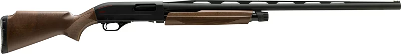 Winchester SXP Trap Compact 20 Gauge 30in matte black barrel with satin walnut Monte Carlo stock