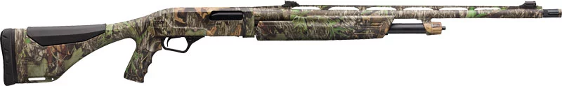 Winchester SXP Long Beard 12ga 24in Mossy Oak Obsession pump shotgun