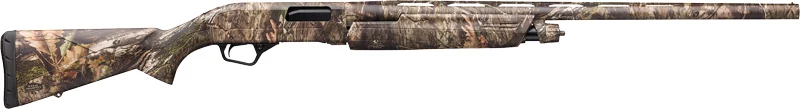 Winchester SXP Universal Hunter 20ga 26" barrel Mossy Oak DNA pump-action shotgun
