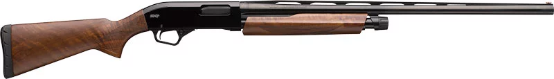 Winchester SXP High Grade Field 20GA 26in pump shotgun with high-grade walnut stock