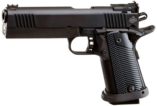 Rock Island Armory Pro Ultra Match M1911 .40S&W 5" 16+1