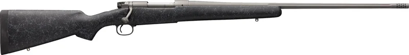 Winchester Model 70 Extreme .300 Win Mag 26in Bell & Carlson synthetic stock Tungsten Cerakote right-hand