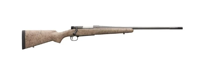 Winchester Model 70 Extreme Sporter .300 Win Mag 26" tan synthetic stock blued barrel
