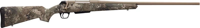 Winchester XPR Hunter .350 Legend 22 inch True Timber Strata synthetic rifle