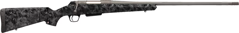 Winchester XPR Extreme Hunter 7mm Rem Mag 26 in TrueTimber Midnight right-hand rifle